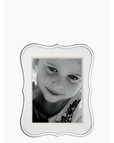 Kate Spade Crown Point 8x10 Frame In Multi
