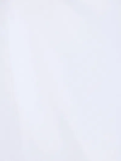 Dries Van Noten Heydu T-shirt In White
