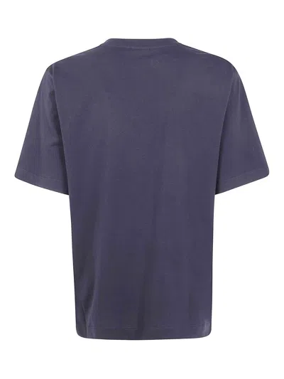 Dries Van Noten Heydu T-shirt In Black
