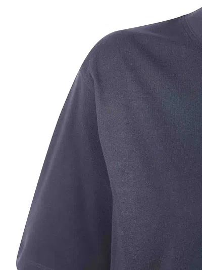 Dries Van Noten Heydu T-shirt In Black