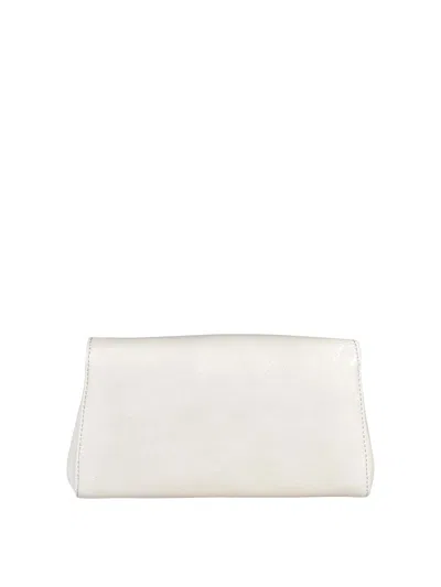 Orciani Bags In White