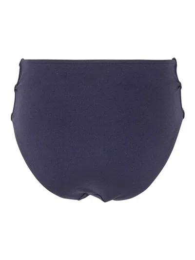 Eres Cycle Bikini Bottom In Blue