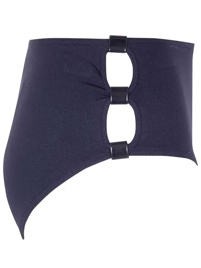 Eres Cycle Bikini Bottom In Blue