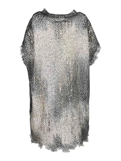 Avant Toi Jackets In Grey