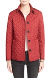 BURBERRY ASHURST QUILTED JACKET,3992182