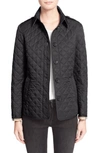BURBERRY ASHURST QUILTED JACKET,3976183
