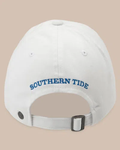 Southern Tide Skipjack Hat In White