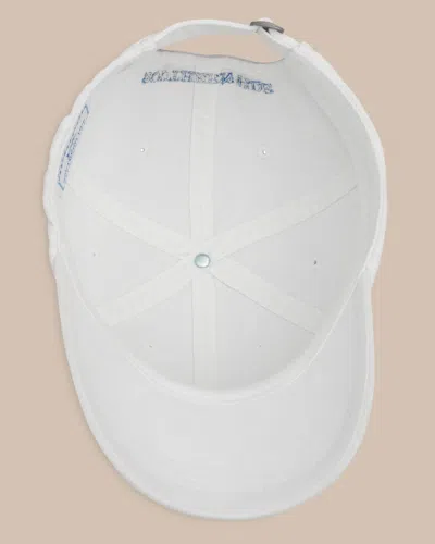 Southern Tide Skipjack Hat In White
