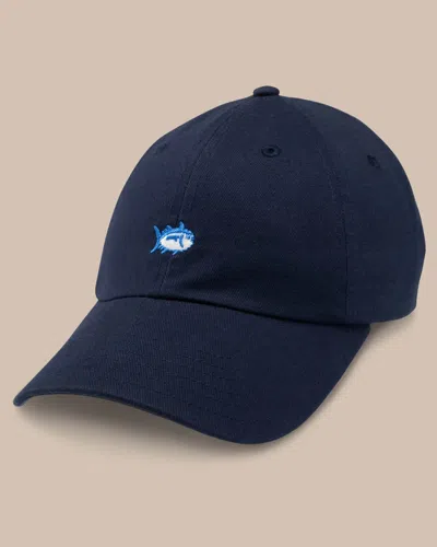 Southern Tide Skipjack Hat In White
