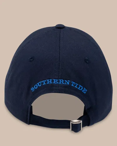 Southern Tide Skipjack Hat In White