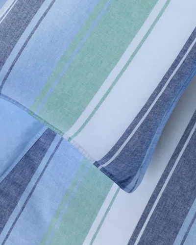 Wph Darien Comforter Set In Blue
