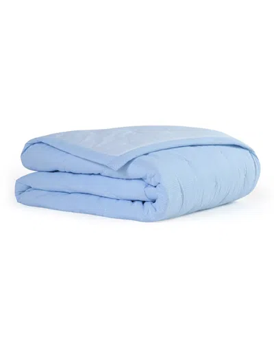 Wph Darien Quilt In Blue