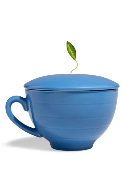 Tea Forte Tea Forté Volaré Tea Gift Set In Multi