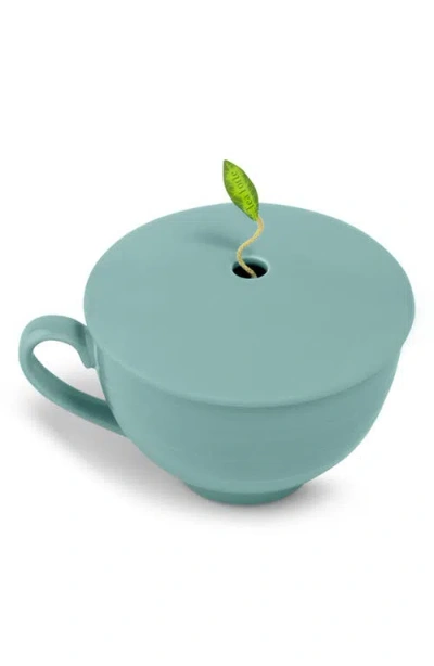 Tea Forte Tea Forté Wellbeing Tea Gift Set In Multi
