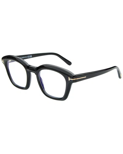 Tom Ford Men's Ft5961-b Optical Frames In Pink