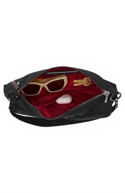 Hammitt Kyle Medium Shoulder Bag In Black