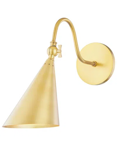 Mitzi Lupe Wall Sconce In Multi