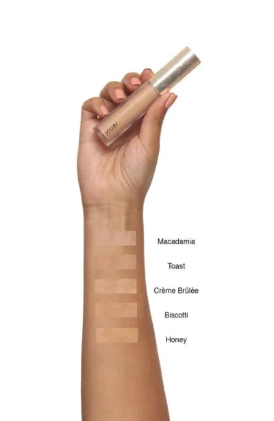Jouer Essential High Coverage Liquid Concealer In Neutral