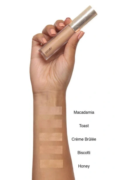 Jouer Essential High Coverage Liquid Concealer In Neutral
