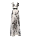 MARIA LUCIA HOHAN Long dress,34707331RF 5