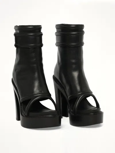 Givenchy Leather Shoes In Multi