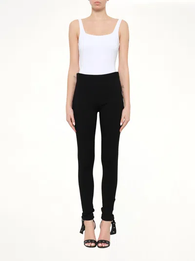 Givenchy Trousers In Black
