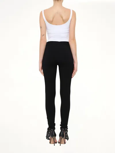 Givenchy Trousers In Black