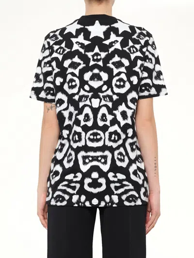 Givenchy T-shirt In Multi