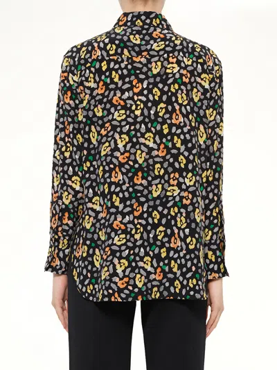 Givenchy Shirt In Multicolour