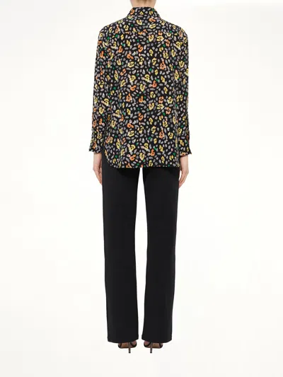 Givenchy Shirt In Multicolour