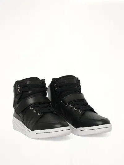 Mastermind Japan Mastermind X Snd Sneaker In Black