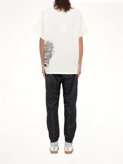 Daniel Patrick La Nights T-shirt In Natural