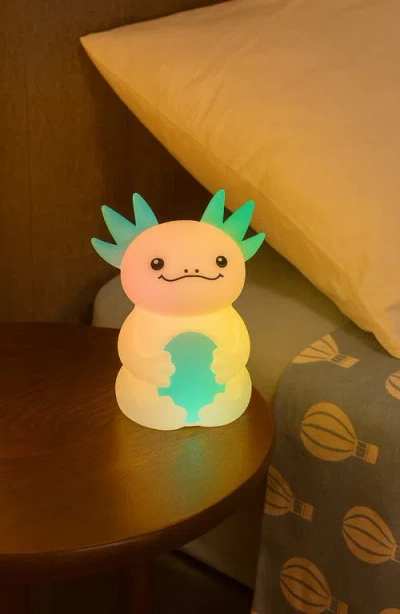 Innovibe Assorted Squishy Light In White Mint