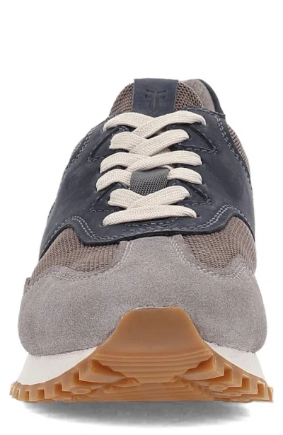 Frye Edwin Jogger Sneaker In Multi