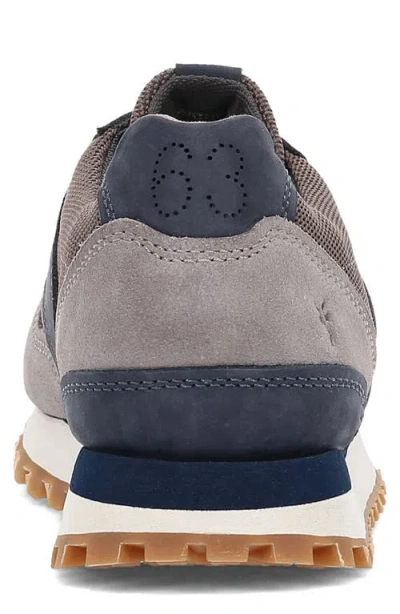 Frye Edwin Jogger Sneaker In Multi