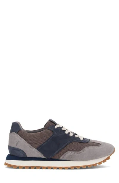 Frye Edwin Jogger Sneaker In Multi