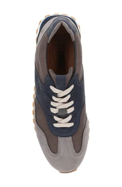 Frye Edwin Jogger Sneaker In Multi