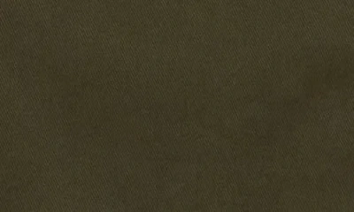 Dl1961 Chore Coat In Green