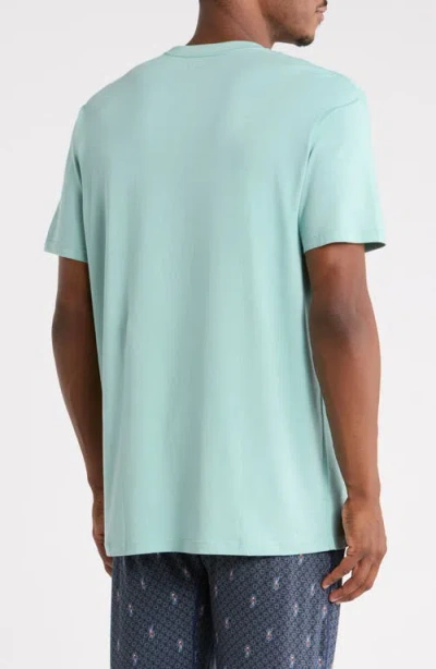 Saxx Cooling Undershirt In Blue