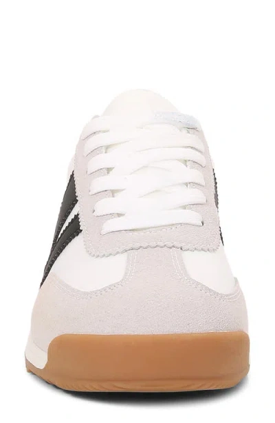 Berness Skye Sneaker In White