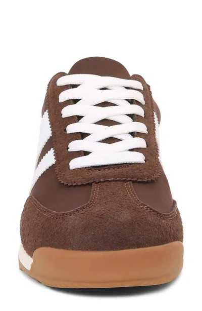 Berness Skye Sneaker In Brown