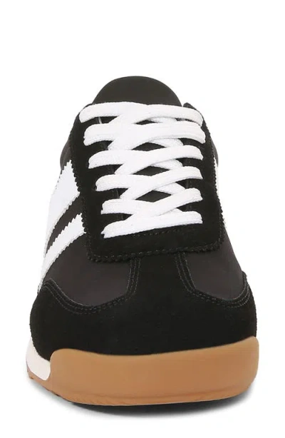 Berness Skye Sneaker In Black