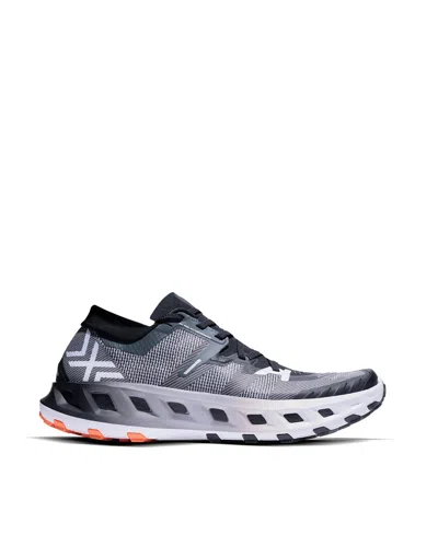X-bionic Performance Sneakers For Men In White