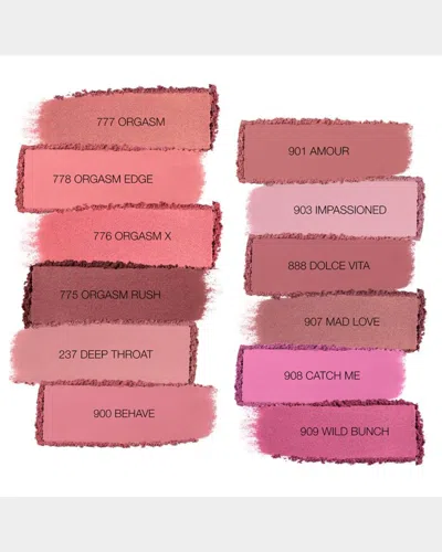Nars Talc-free Powder Blush In Pink