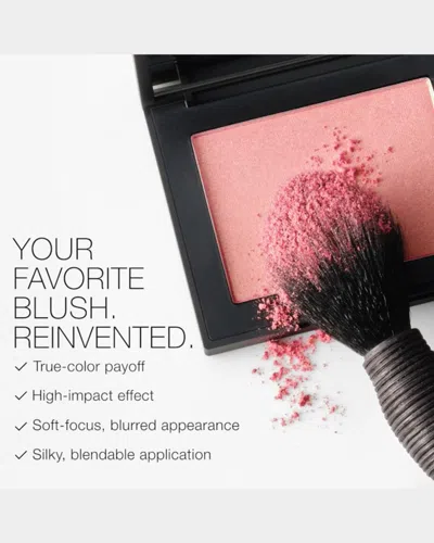 Nars Talc-free Powder Blush In Pink