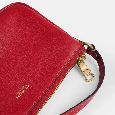 Coach Plaza Bag 18 In Pattern