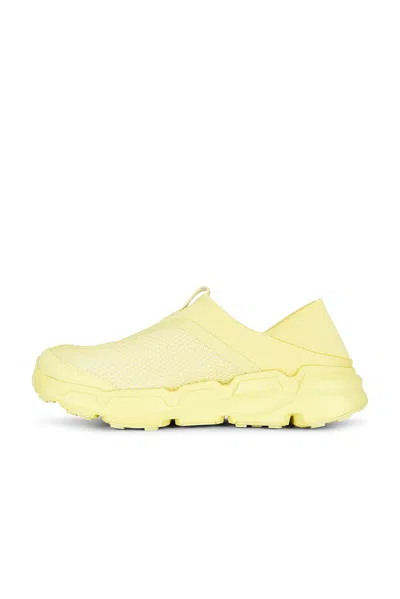 On Cloudsoma Moc In Neutral