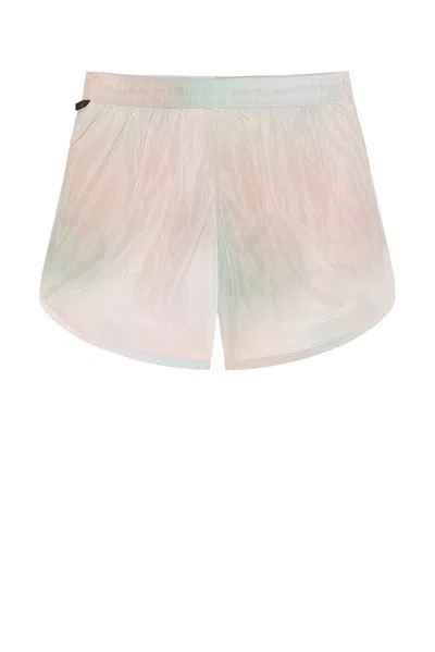 True Tribe Wild Swim Short In Multi