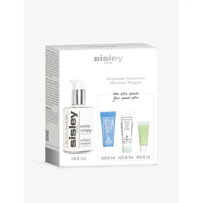 Sisley Paris Ecological Coumpound Advanced Formula Discovery Program
