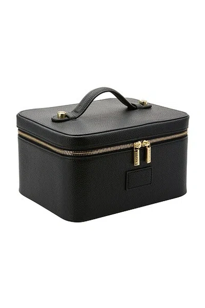 Etoile Collective Vanity Case In Black